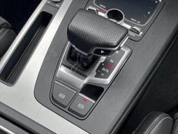 Audi Q5 S Line Dynamic Limited 2020 full