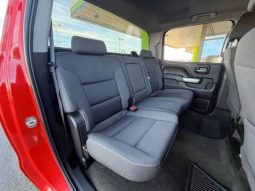 Chevrolet Silverado 2500HD 2017 full