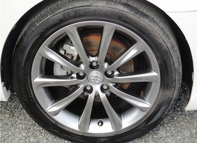 Toyota Mark X 250D S Package 2015 full