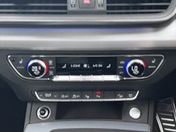 Audi Q5 S Line Dynamic Limited 2020 full