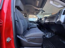 Chevrolet Silverado 2500HD 2017 full