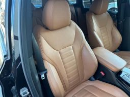 BMW X3 XDriv20D M Sport 2020 full