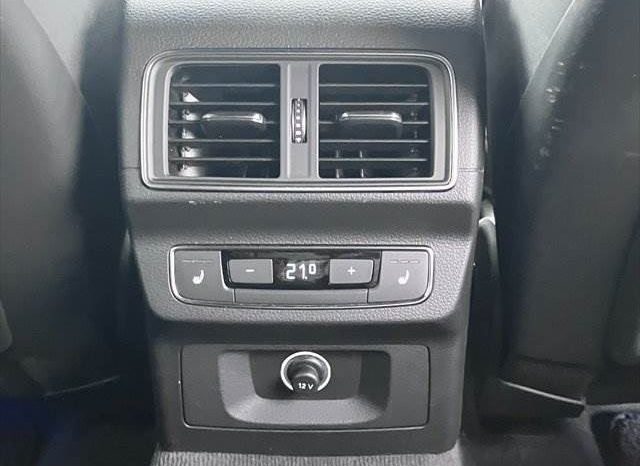 Audi Q5 S Line Dynamic Limited 2020 full