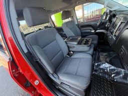 Chevrolet Silverado 2500HD 2017 full