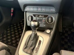 Audi Q3 2.0TFSI Quattro 2015 full