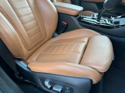 BMW X3 XDriv20D M Sport 2020 full