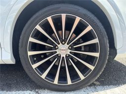 Audi Q3 2.0TFSI Quattro S Line 2014 full