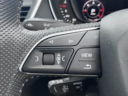 Audi Q5 S Line Dynamic Limited 2020 full