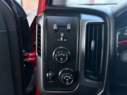 Chevrolet Silverado 2500HD 2017 full