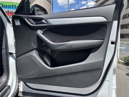 Audi Q3 2.0TFSI Quattro S Line 2014 full