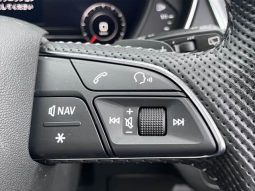 Audi Q5 S Line Dynamic Limited 2020 full