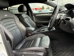 Volkswagen Arteon R-Line 2019 full