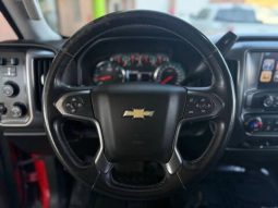 Chevrolet Silverado 2500HD 2017 full