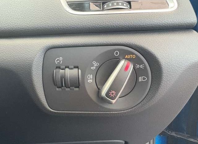 Audi Q3 2.0TFSI Quattro 2015 full