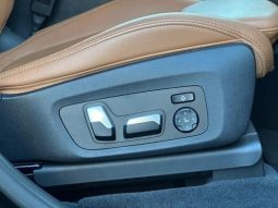 BMW X3 XDriv20D M Sport 2020 full