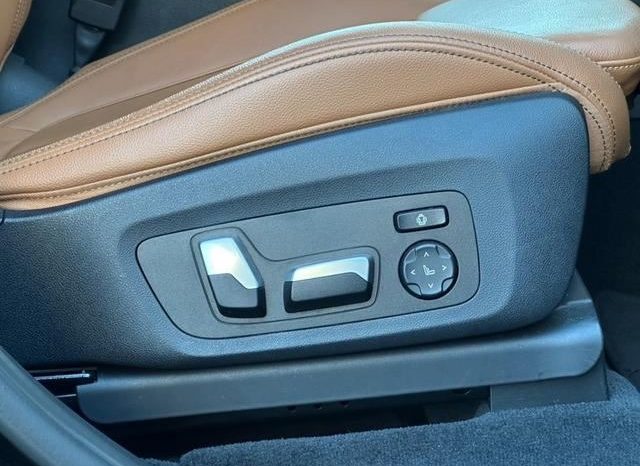 BMW X3 XDriv20D M Sport 2020 full