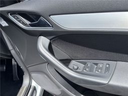 Audi Q3 2.0TFSI Quattro S Line 2014 full