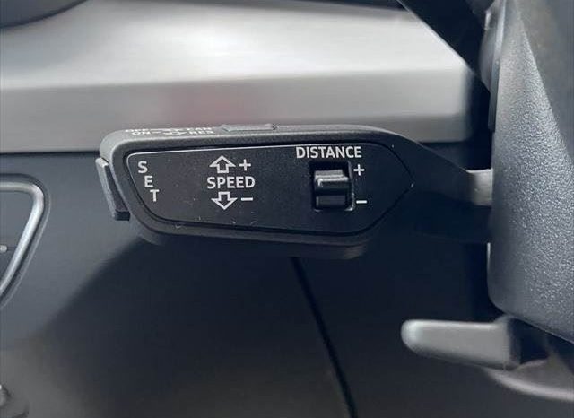 Audi Q5 S Line Dynamic Limited 2020 full