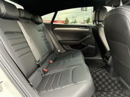 Volkswagen Arteon R-Line 2019 full