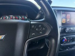 Chevrolet Silverado 2500HD 2017 full