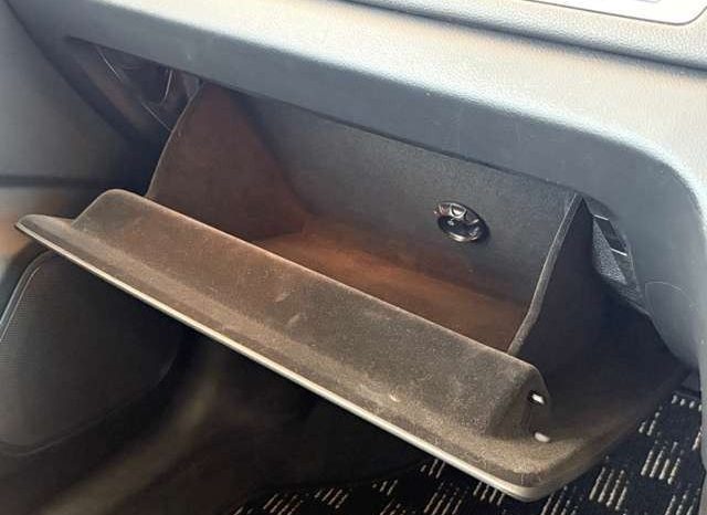 Audi Q3 2.0TFSI Quattro 2015 full