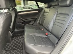 Volkswagen Arteon R-Line 2019 full