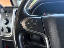 Chevrolet Silverado 2500HD 2017 full