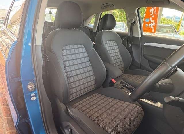 Audi Q3 2.0TFSI Quattro 2015 full