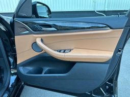 BMW X3 XDriv20D M Sport 2020 full