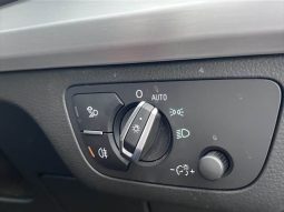 Audi Q5 S Line Dynamic Limited 2020 full