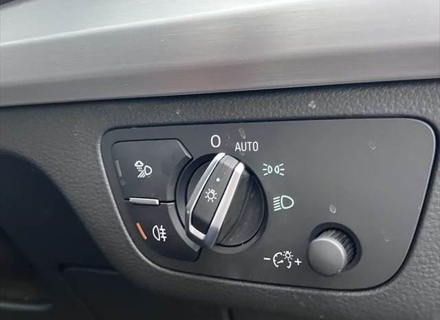 Audi Q5 S Line Dynamic Limited 2020 full