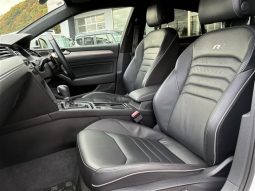 Volkswagen Arteon R-Line 2019 full