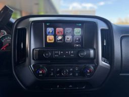 Chevrolet Silverado 2500HD 2017 full