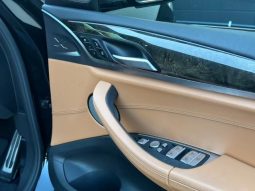 BMW X3 XDriv20D M Sport 2020 full