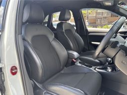 Audi Q3 2.0TFSI Quattro S Line 2014 full