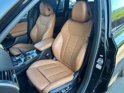 BMW X3 XDriv20D M Sport 2020 full