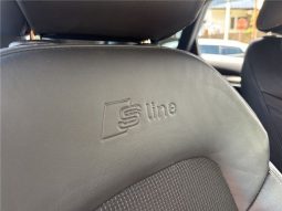 Audi Q3 2.0TFSI Quattro S Line 2014 full