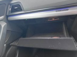 Audi Q5 S Line Dynamic Limited 2020 full