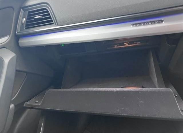 Audi Q5 S Line Dynamic Limited 2020 full