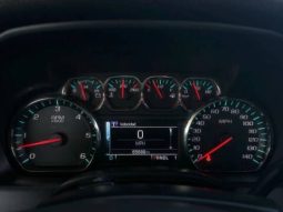 Chevrolet Silverado 2500HD 2017 full