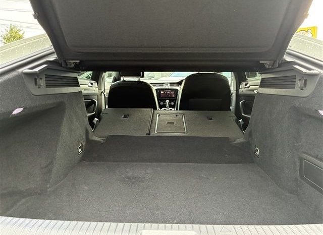 Volkswagen Arteon R-Line 2019 full