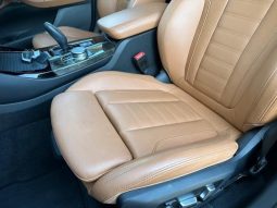 BMW X3 XDriv20D M Sport 2020 full