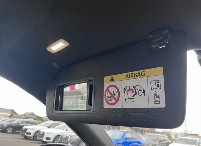 Audi Q5 S Line Dynamic Limited 2020 full