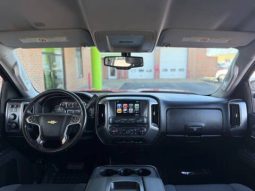 Chevrolet Silverado 2500HD 2017 full
