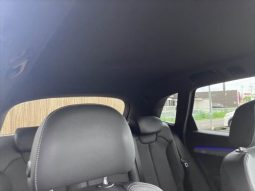 Audi Q5 S Line Dynamic Limited 2020 full