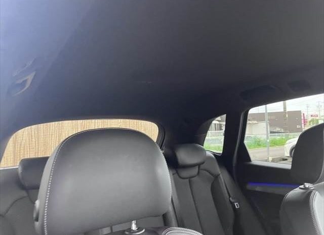 Audi Q5 S Line Dynamic Limited 2020 full