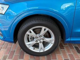 Audi Q3 2.0TFSI Quattro 2015 full