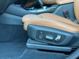 BMW X3 XDriv20D M Sport 2020 full