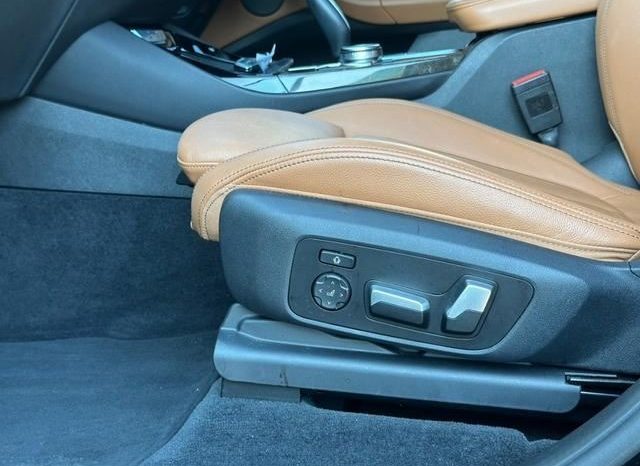 BMW X3 XDriv20D M Sport 2020 full