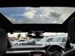 Volkswagen Arteon R-Line 2019 full